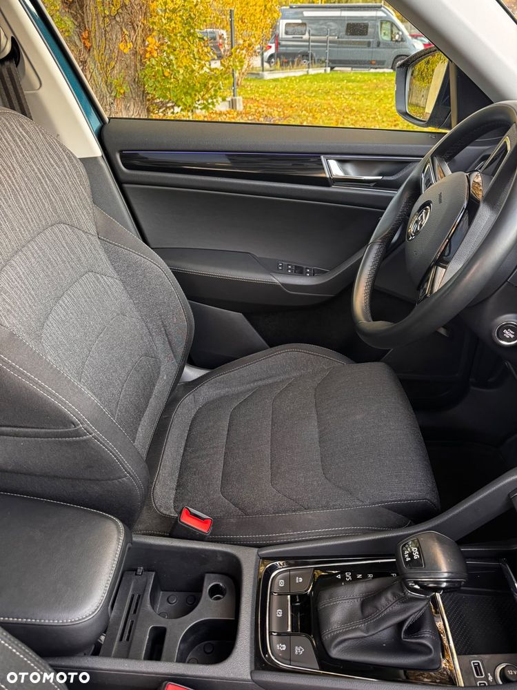 Skoda Kodiaq 2.0 TSI 4x4 Style DSG 7os - 15