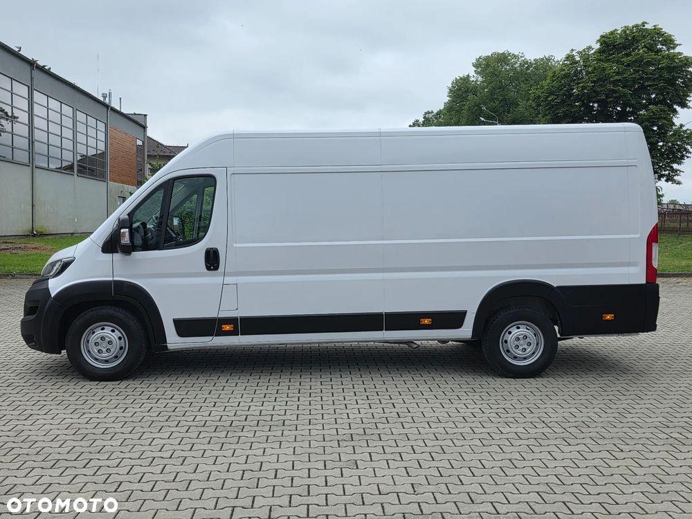 Peugeot Boxer - 5