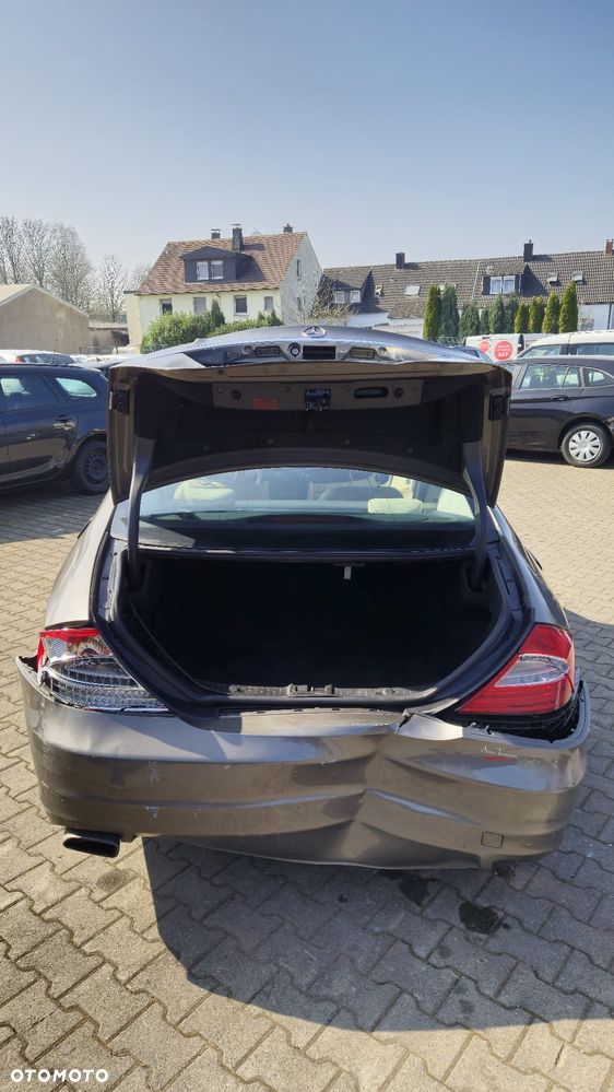 Mercedes-Benz CLS 320 CDI 7G-TRONIC Grand Edition - 10