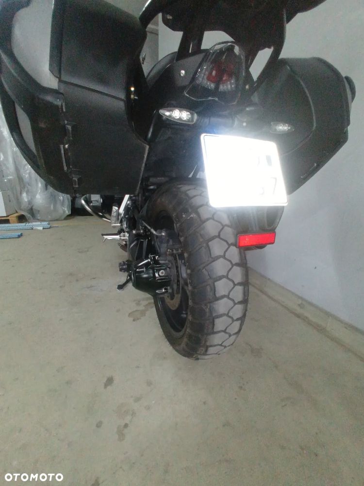 BMW R - 12