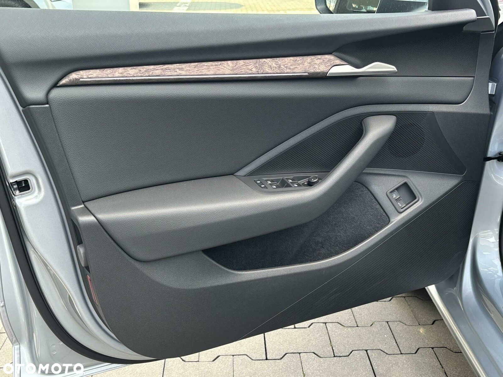 Skoda Superb - 10
