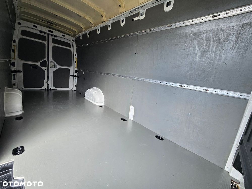 Volkswagen Crafter L5H3 *79999zł NETTO* 2.0TDi/140KM - 19