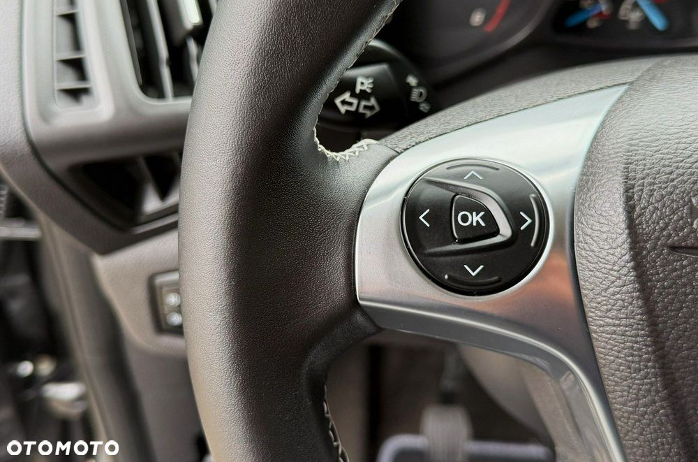 Ford Tourneo Connect 1.0 EcoBoost Start-Stop Trend - 28