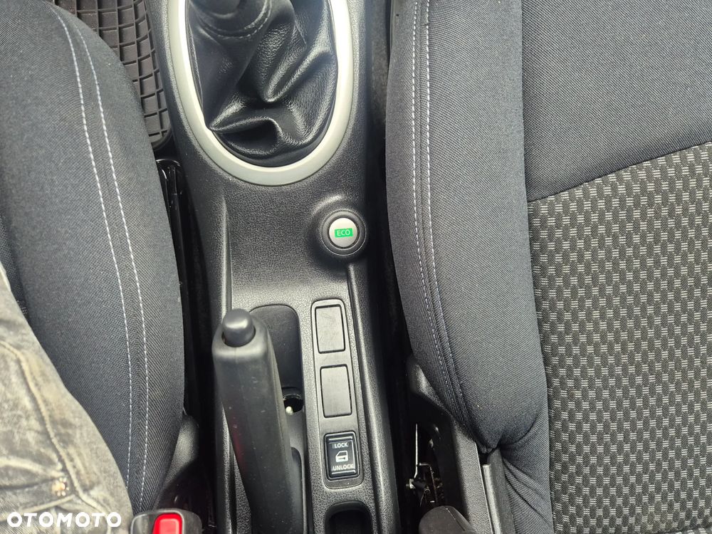 Nissan Note 1.2 acenta+ - 24