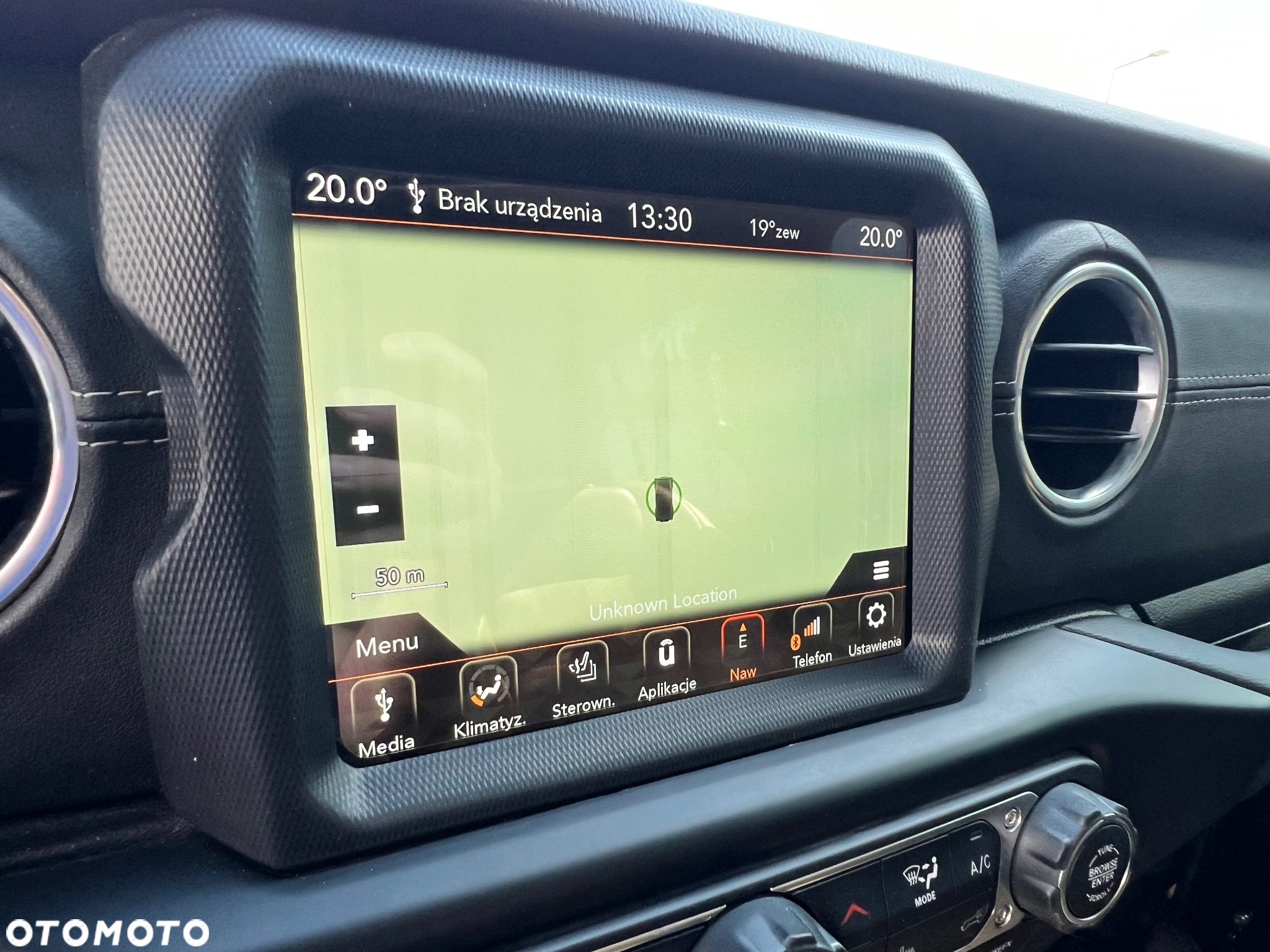 Jeep Wrangler Unlimited 2.0 4xe Plug-In Hybrid Hardtop Sahara - 17
