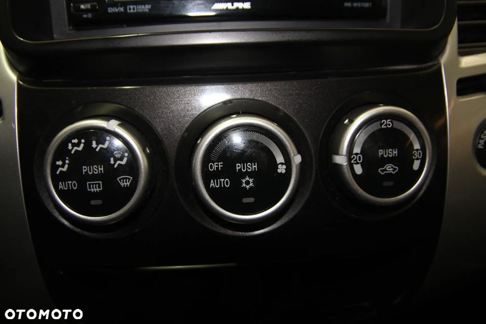 Mitsubishi Pajero Sport - 22