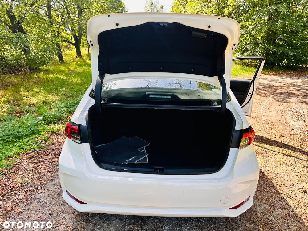 Toyota Corolla - 12