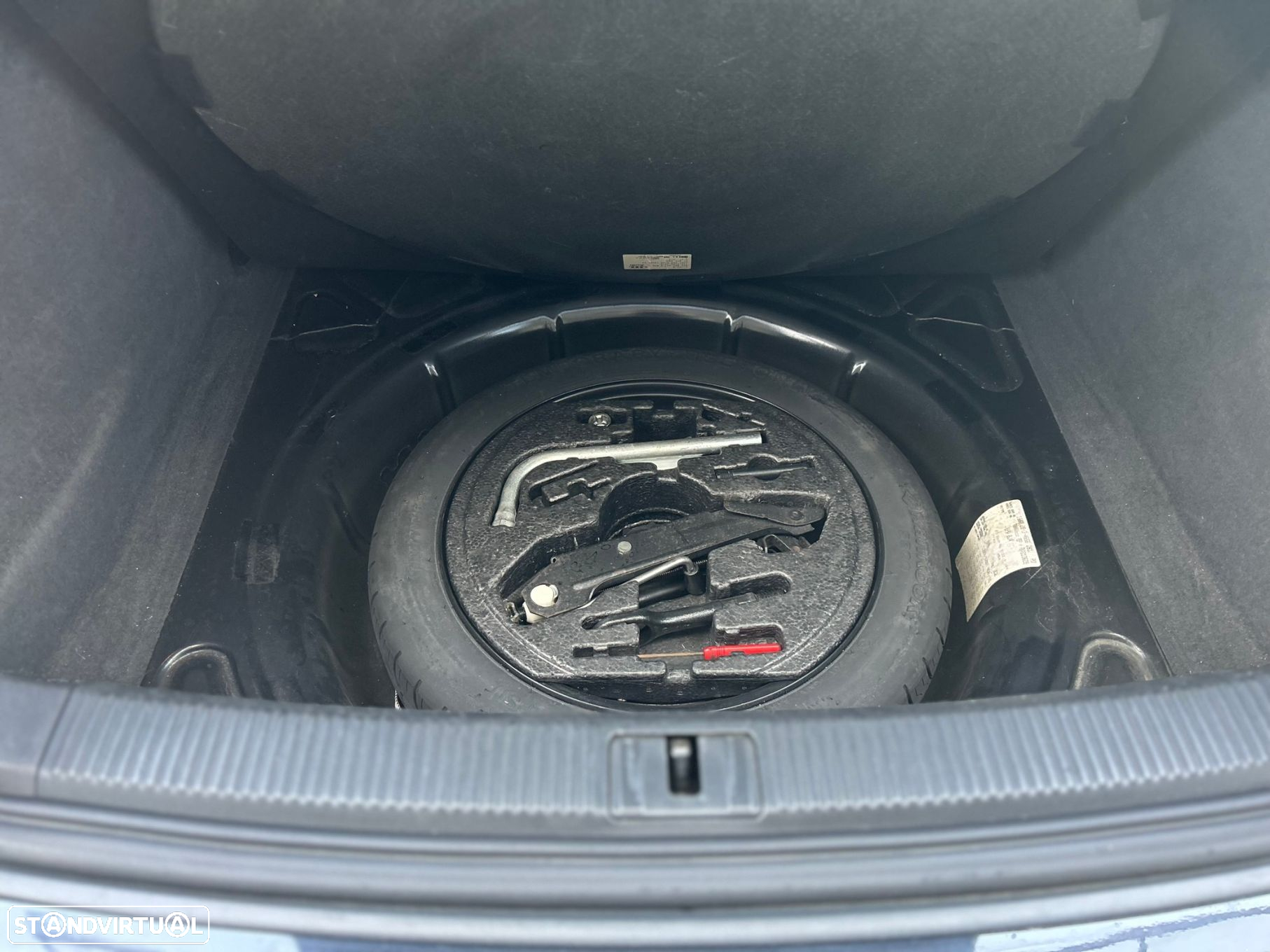 Audi A3 Sportback 1.9 TDi Sport - 29