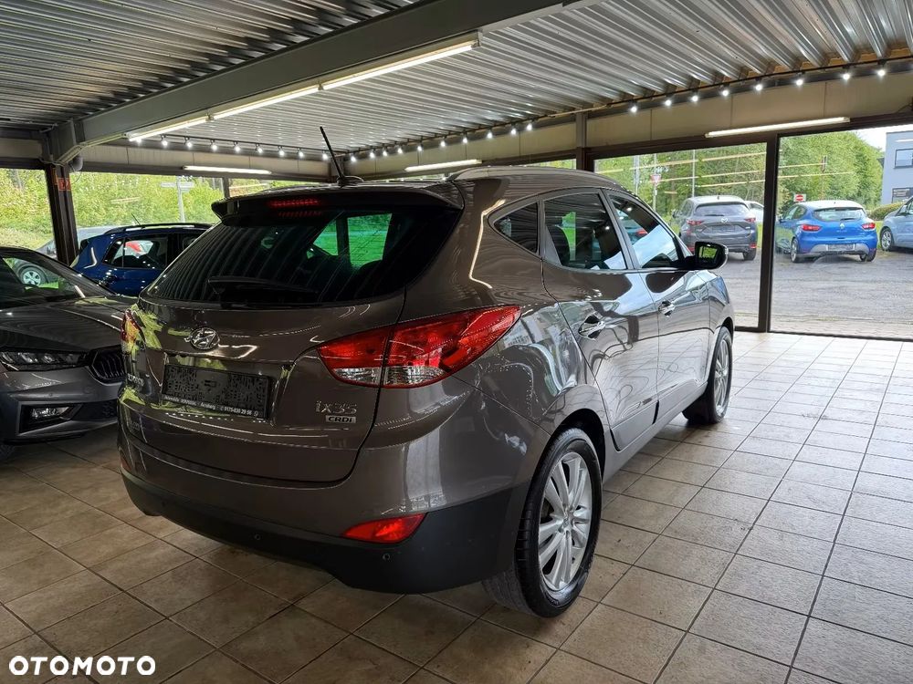 Hyundai ix35 - 3