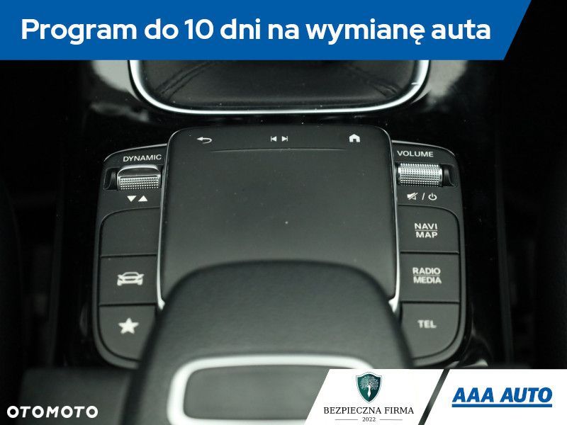 Mercedes-Benz Klasa A - 19