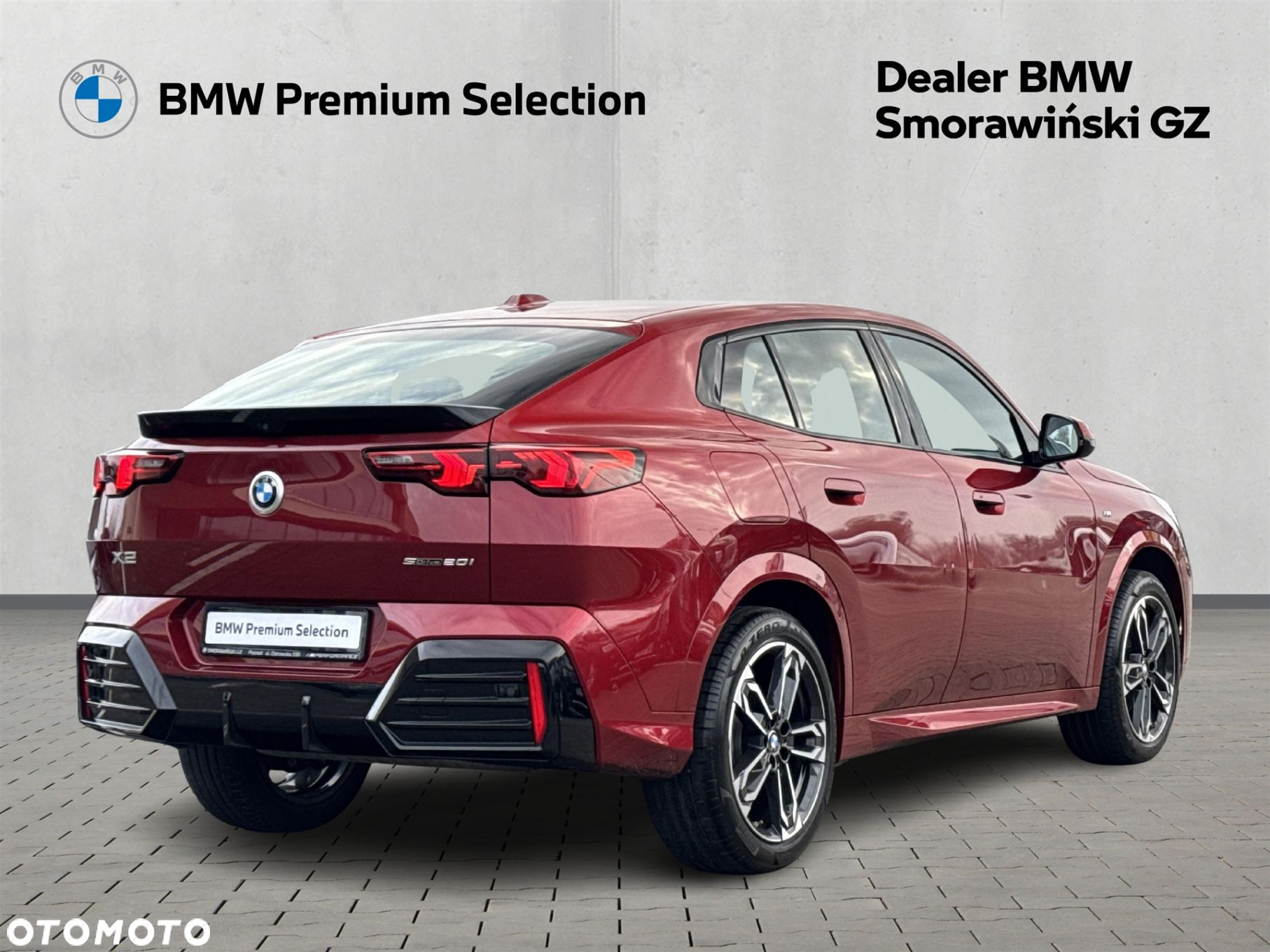 BMW X2 - 26