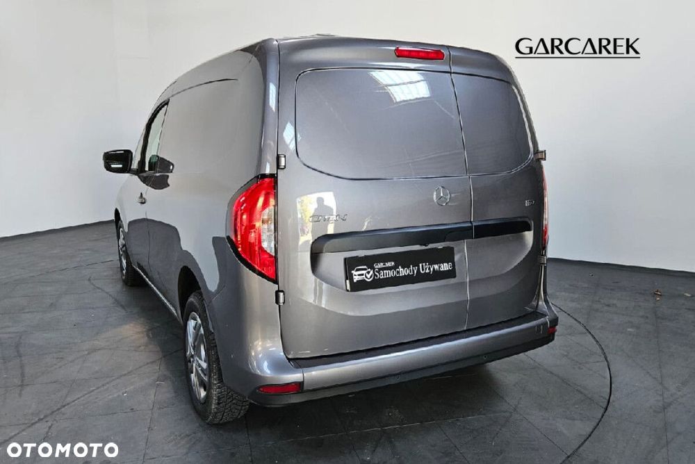 Mercedes-Benz Citan Polski salon/ 1 WŁ/ Bezwypadkowy/ FV23% - 4