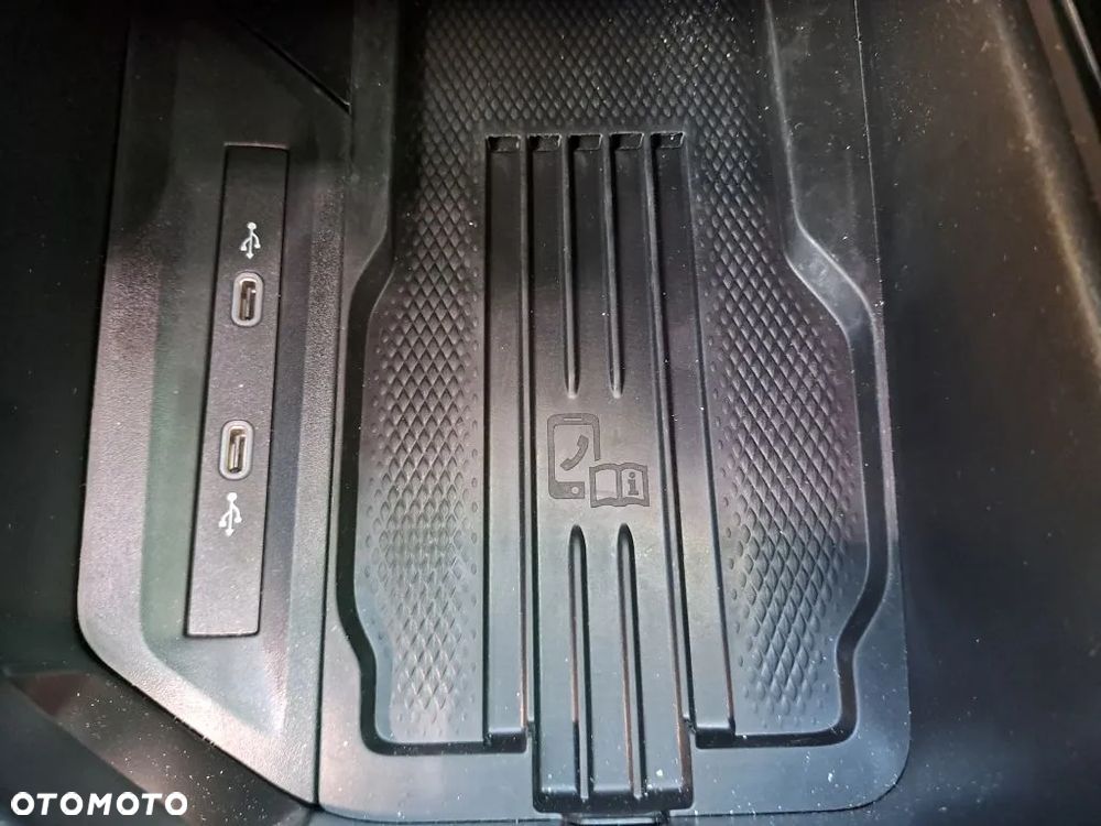 Skoda Superb 2.0 TSI 4x4 Sportline DSG - 16