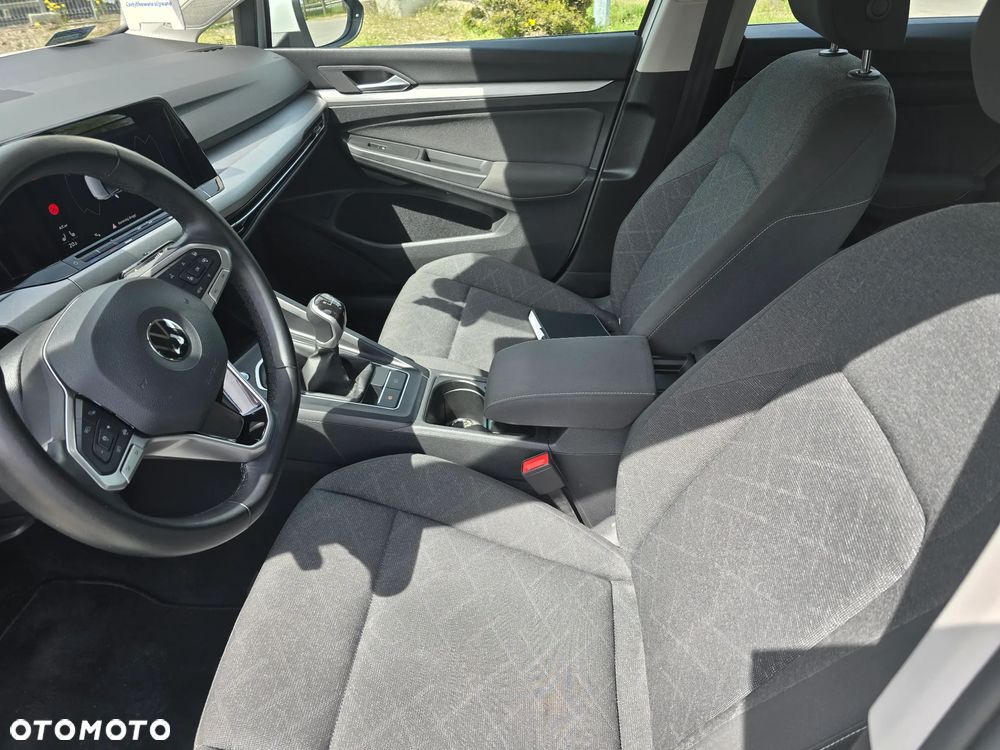 Volkswagen Golf 1.0 TSI Life - 6