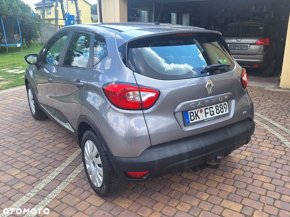 Renault Captur ENERGY dCi 90 Start&Stop Expression - 5