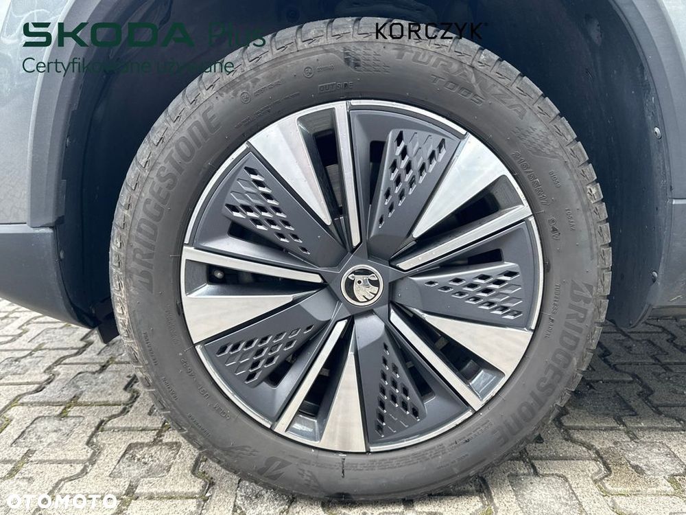 Skoda Karoq - 10