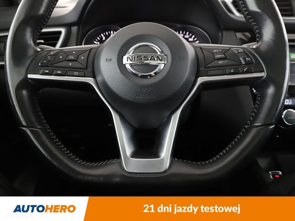 Nissan Qashqai - 18