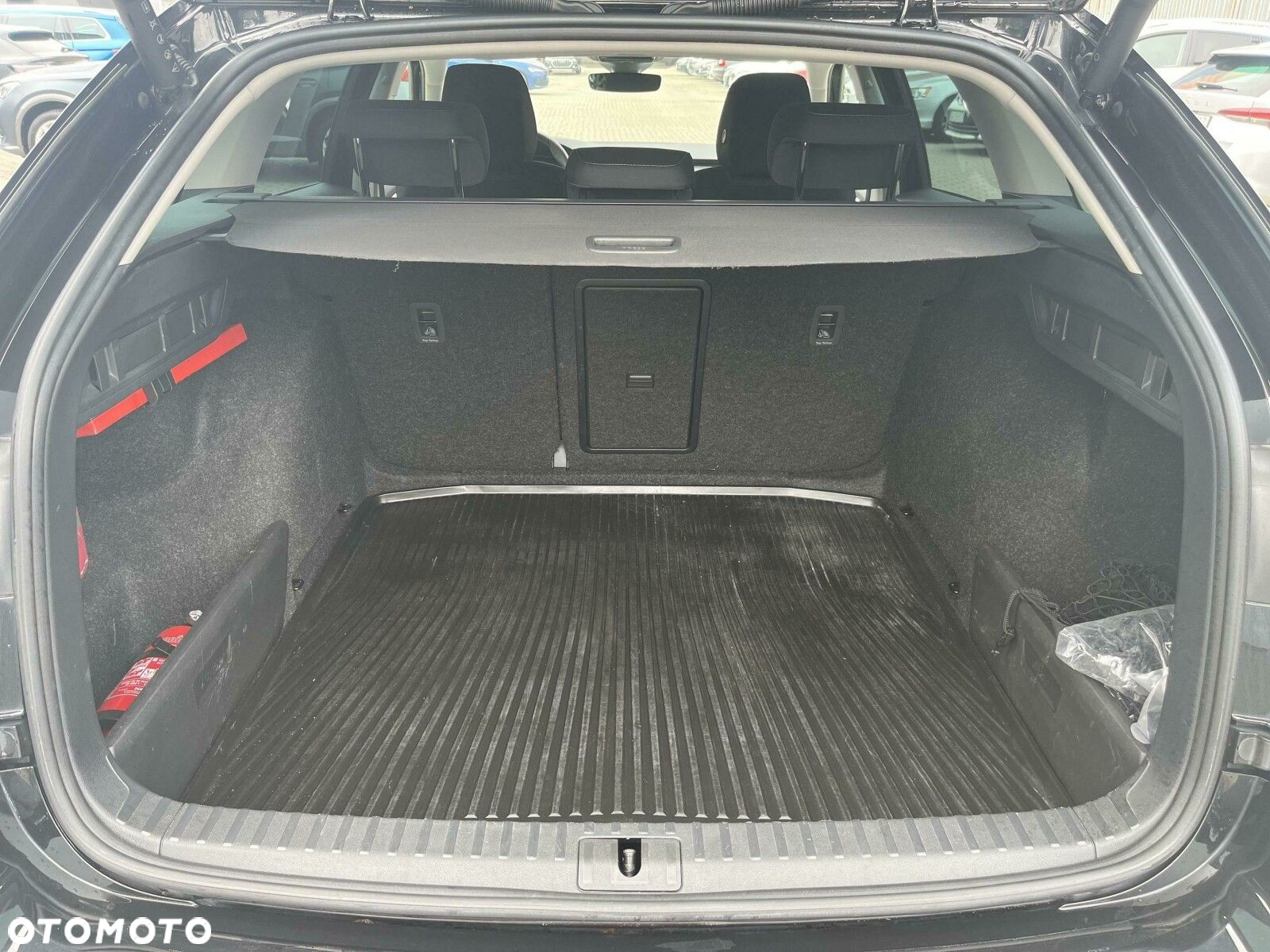 Skoda Octavia 2.0 TDI Style DSG - 35