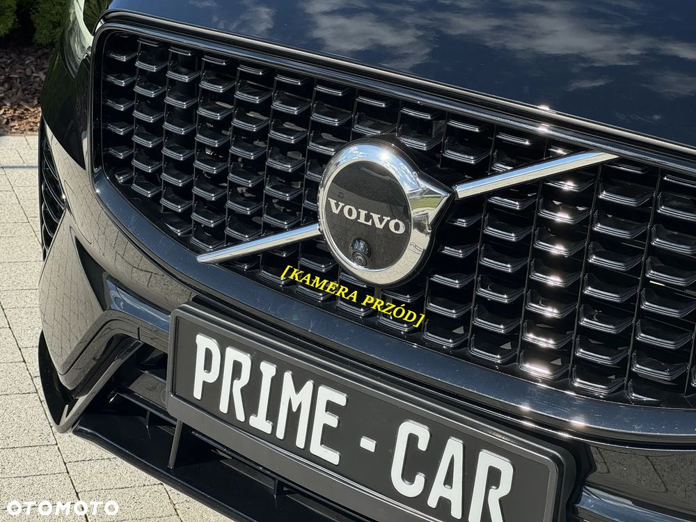 Volvo XC 60 B4 D AWD Geartronic RDesign - 21