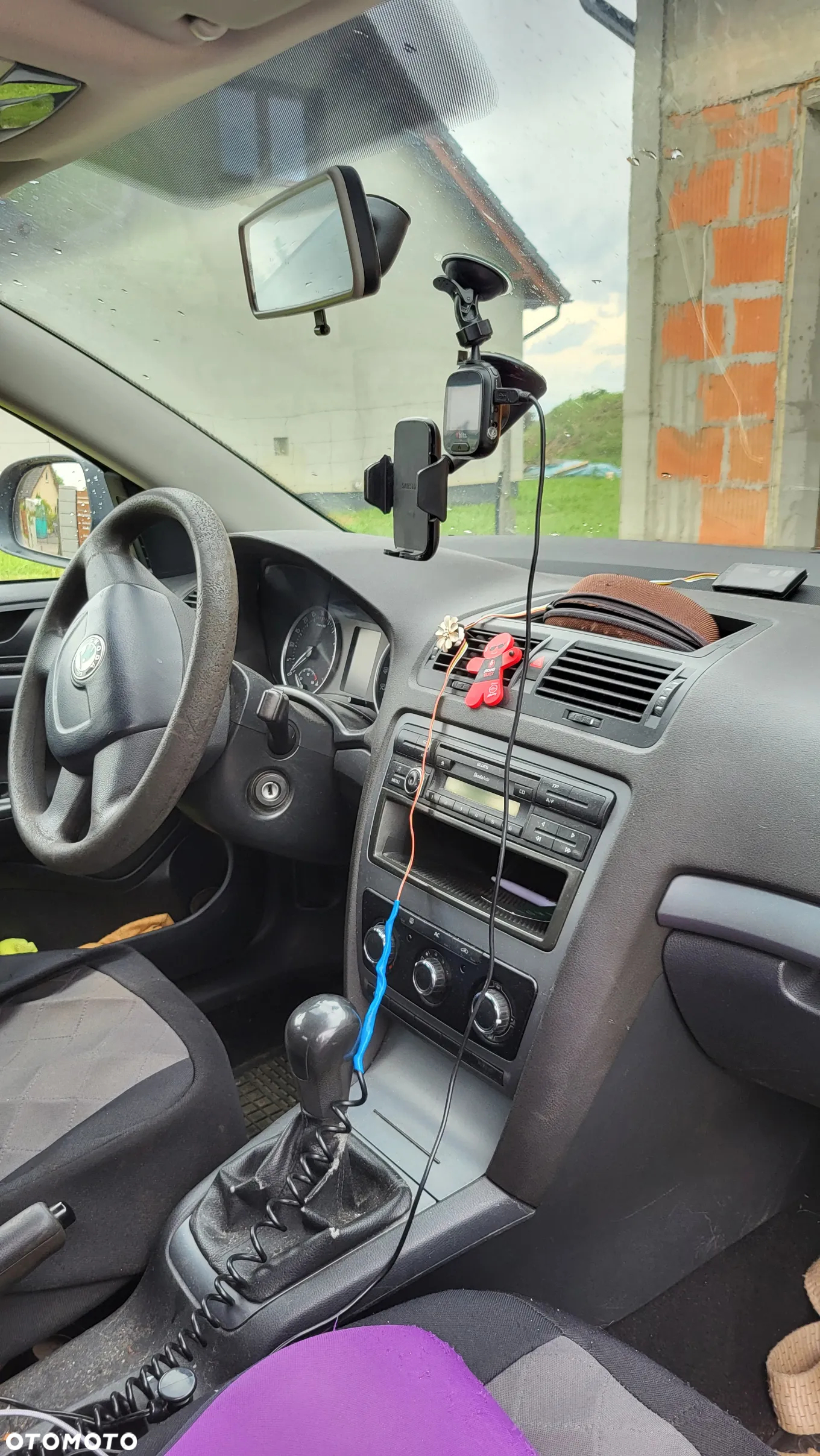 Skoda Octavia 1.6 TDI Classic - 5