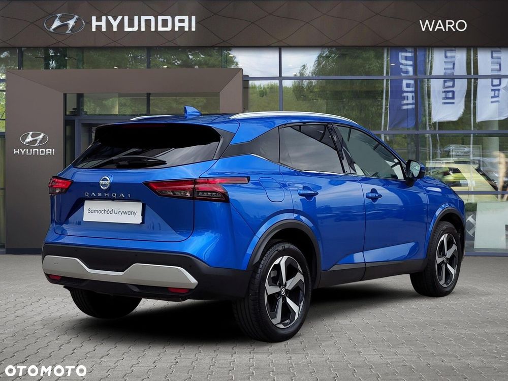 Nissan Qashqai 1.3 DIG-T Tekna - 6