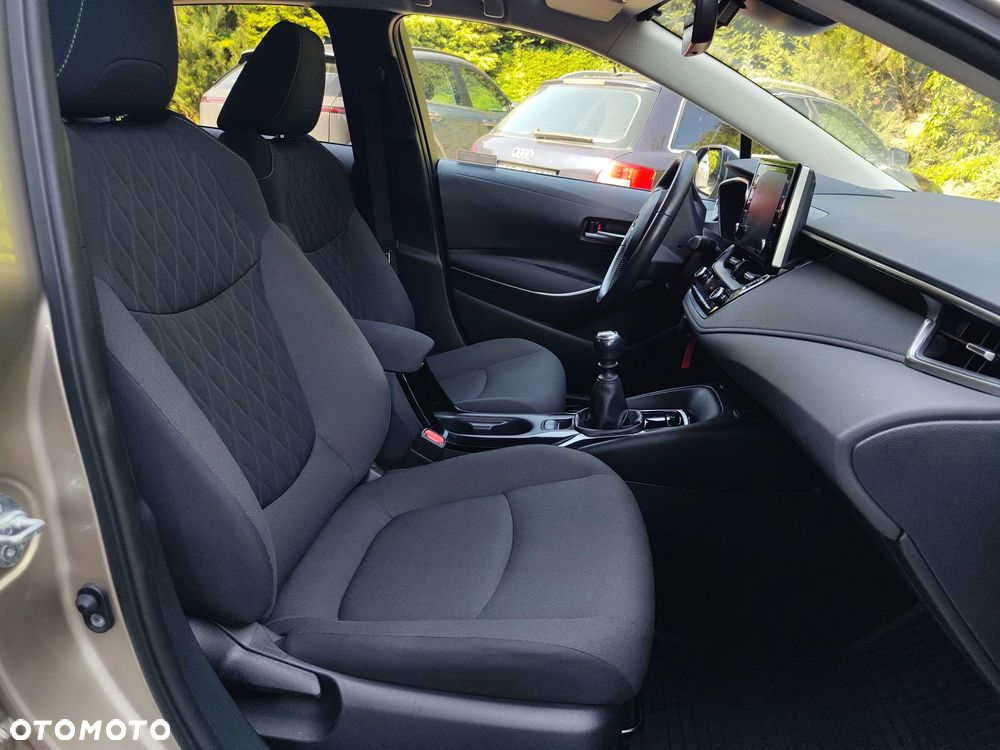 Toyota Corolla 1.5 Style - 30