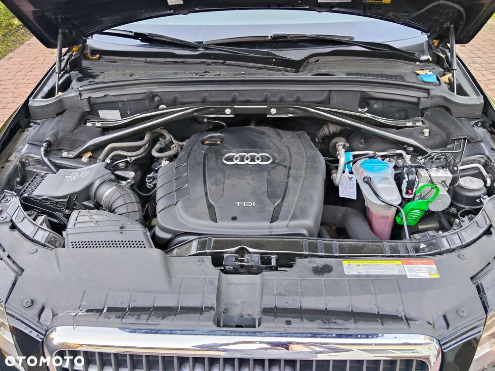 Audi Q5 - 17