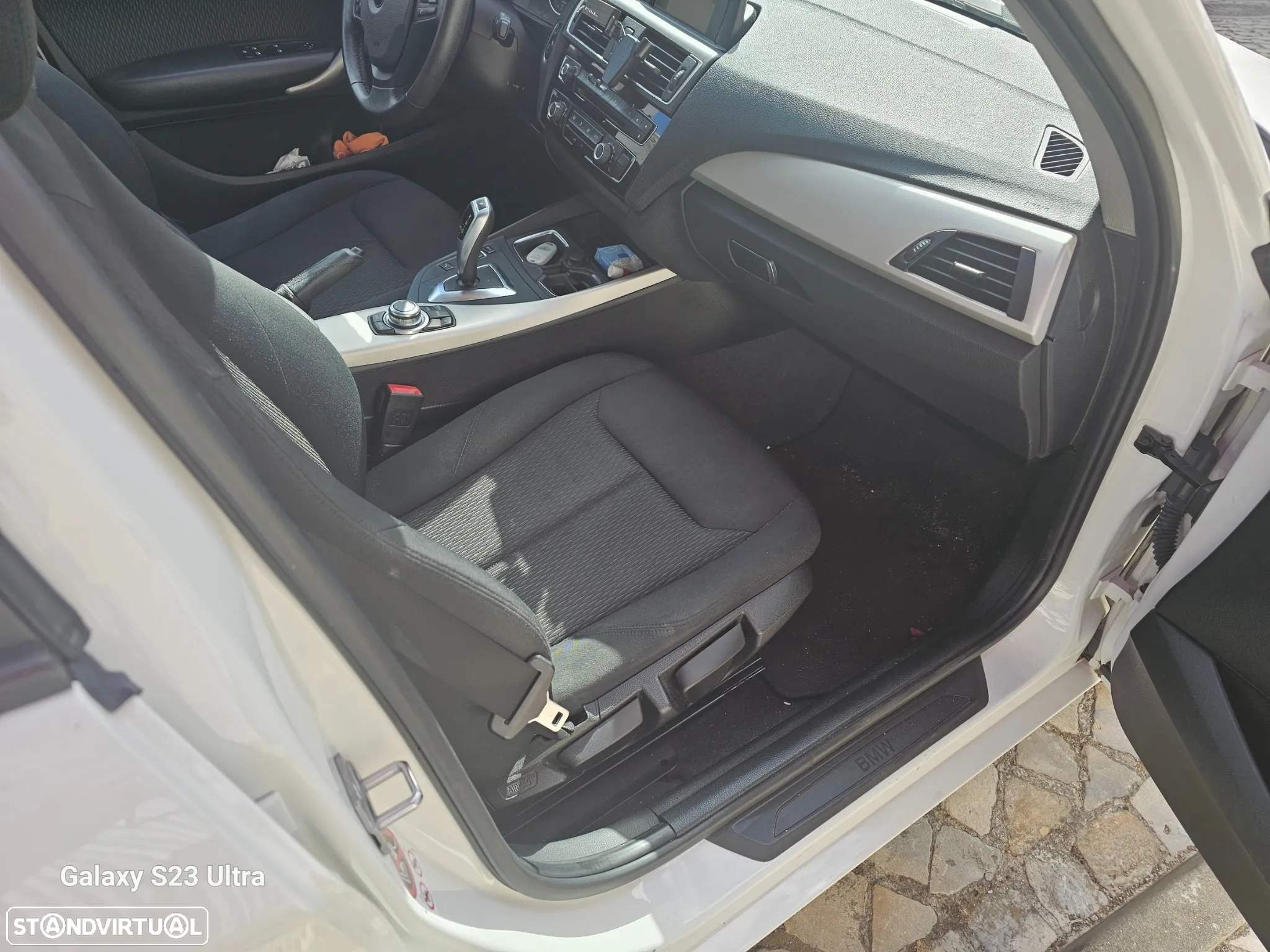 BMW 116 - 11