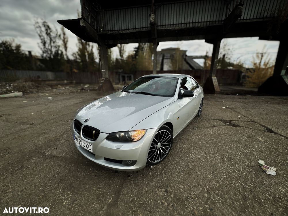 BMW Seria 3 - 1