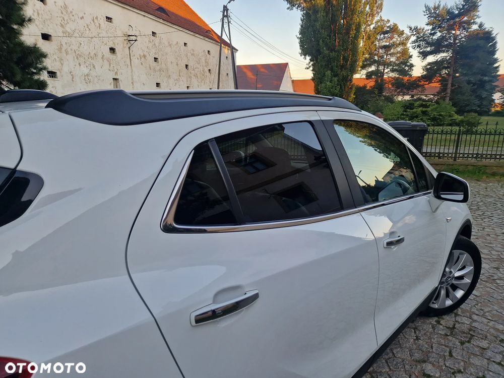 Opel Mokka 1.4 T Cosmo S&S EU6 - 15