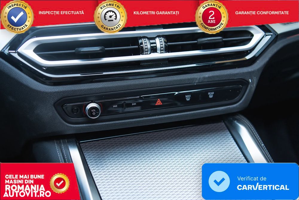 BMW Seria 4 - 20