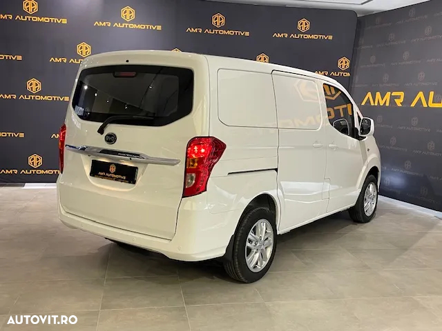 Byd ETP 3 - 10