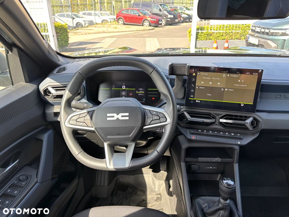 Dacia Duster 1.0 TCe Expression - 15