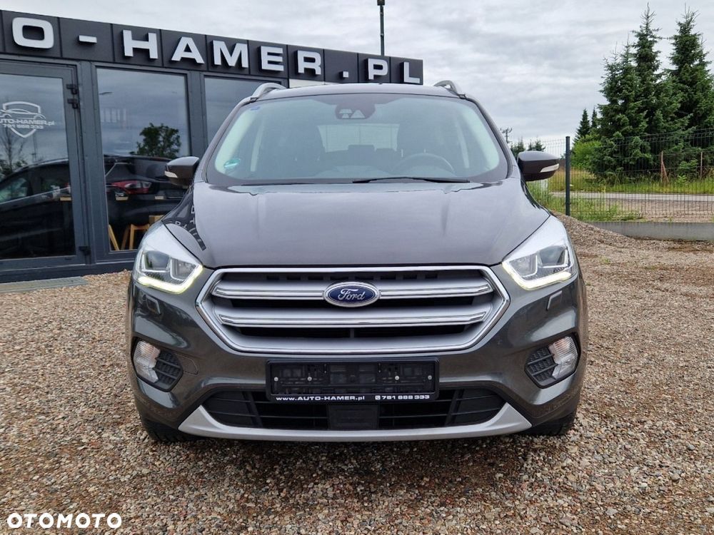 Ford Kuga - 29