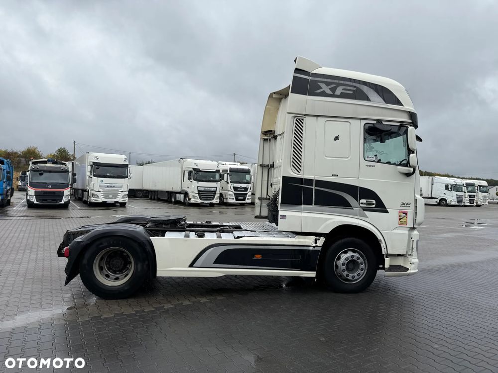 DAF XF 106 - 6