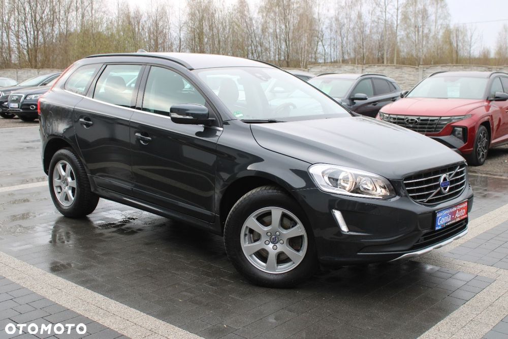 Volvo XC 60 - 9