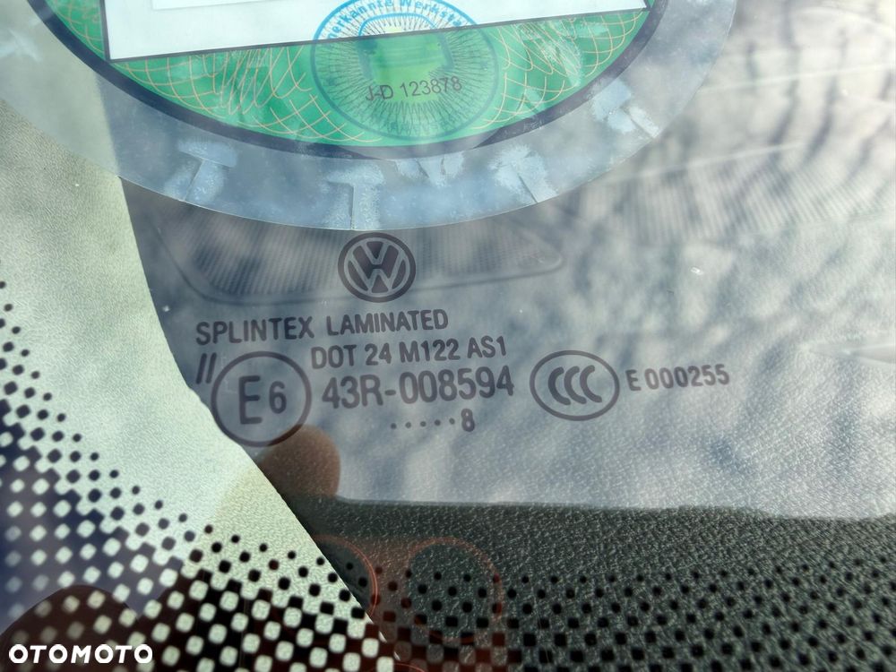 Volkswagen Caddy 1.9 Life Family (7-Si.) - 28
