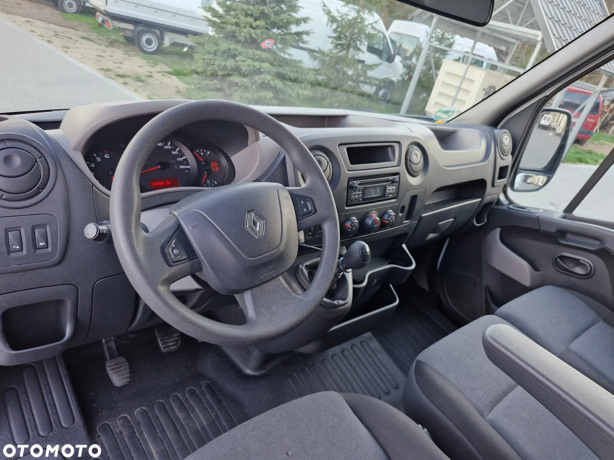 Renault Master - 6