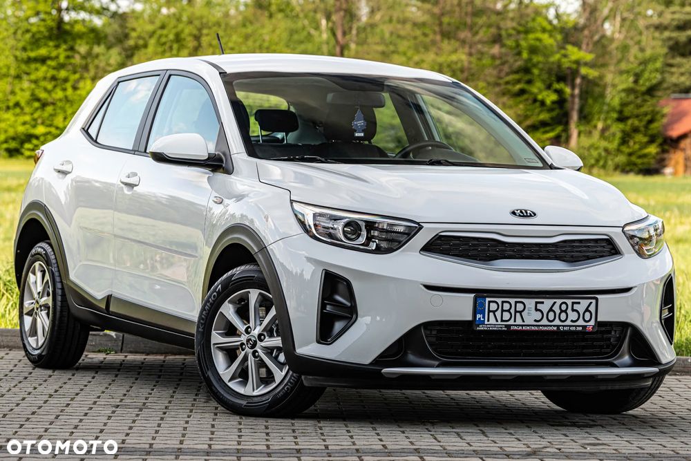 Kia Stonic 1.2 Vision - 7