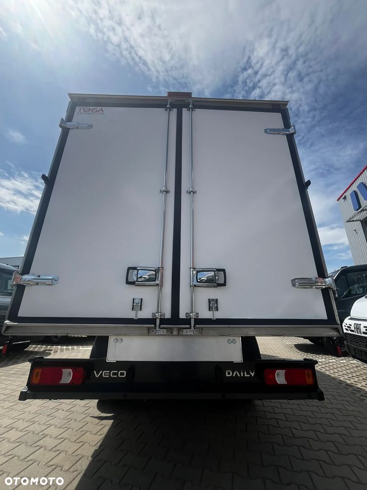 Iveco MEGA WYPRZEDAŻ Ekspozycji AUTOMAT - Daily 50C18HA8Z - 9