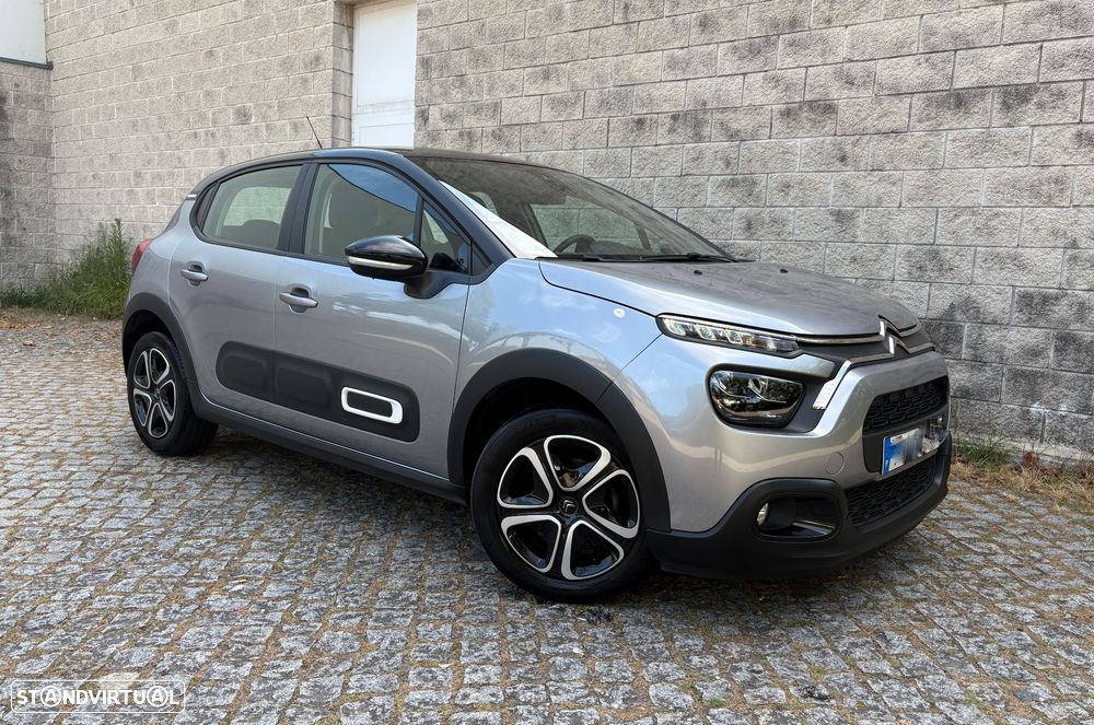 Citroën C3 1.2 PureTech C-Series - 29