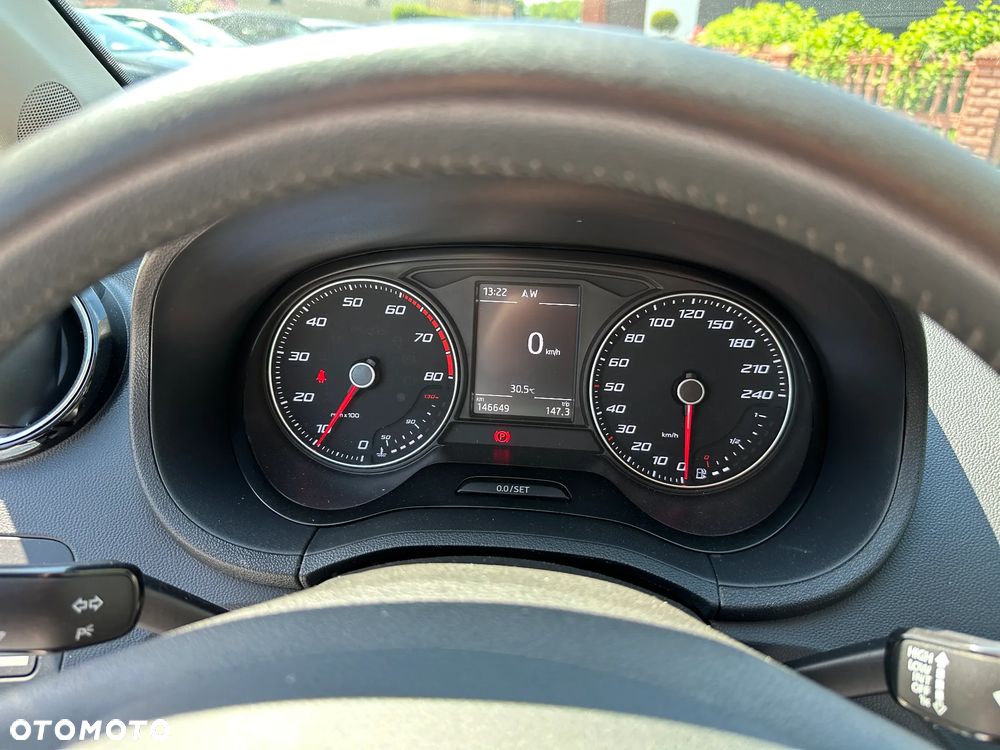 Seat Ibiza - 9