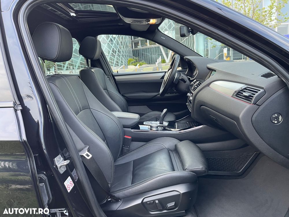 BMW X4 - 12