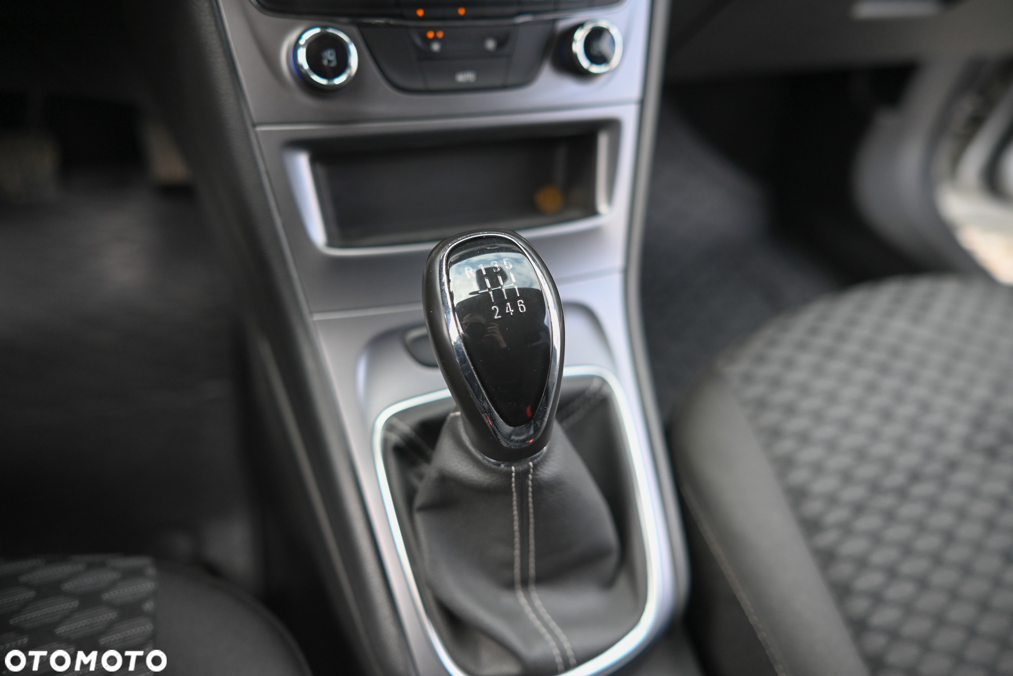 Opel Astra - 15