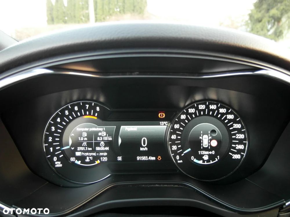 Ford Mondeo 1.5 EcoBoost STart-Stopp ST-Line - 25