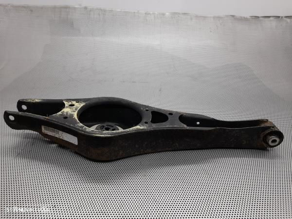 Braço Suspensao Tras Dto Volkswagen Jetta Iii (1K2) - 3