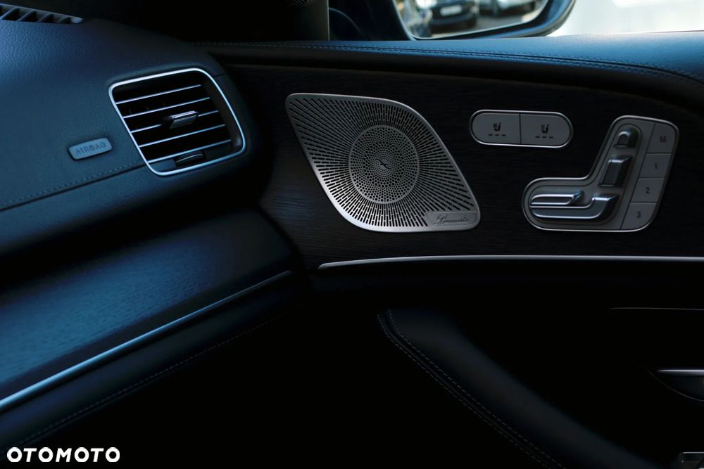 Mercedes-Benz GLE AMG 53 4-Matic Premium Plus - 15