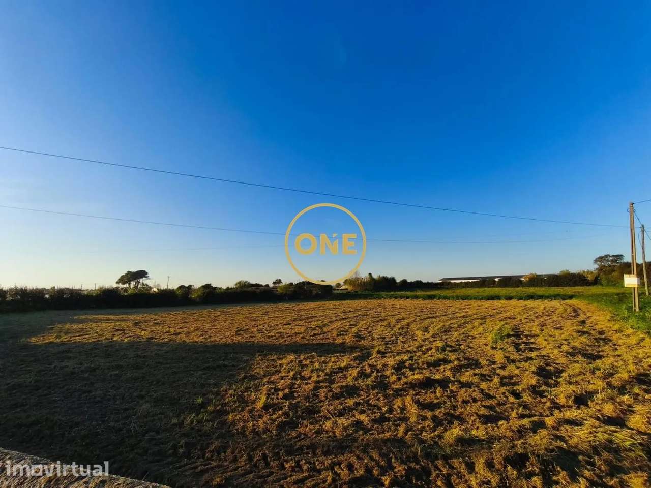 Venda Terreno com PIP aprovado - Grande imagem: 2/5