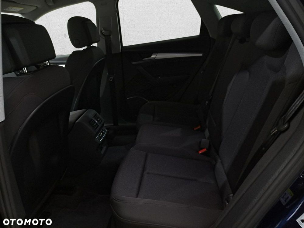 Audi Q5 Sportback 40 TFSI mHEV Quattro Advanced S tronic - 12