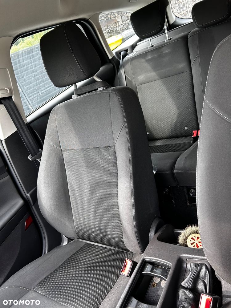 Ford Focus 1.0 EcoBoost Edition - 10